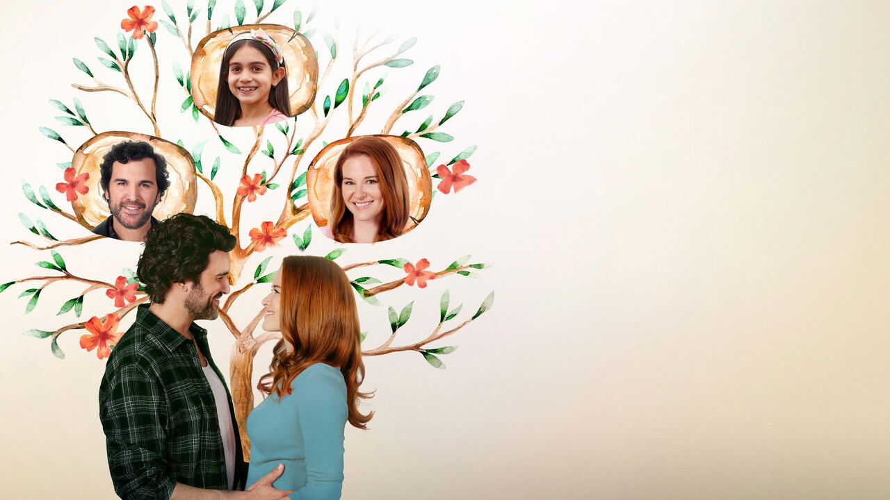 Branching Out (2024) 0