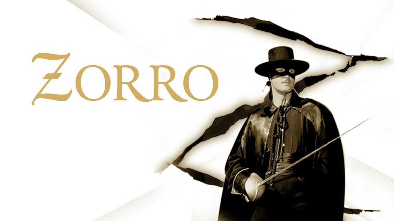 EN - Zorro (1957) 1
