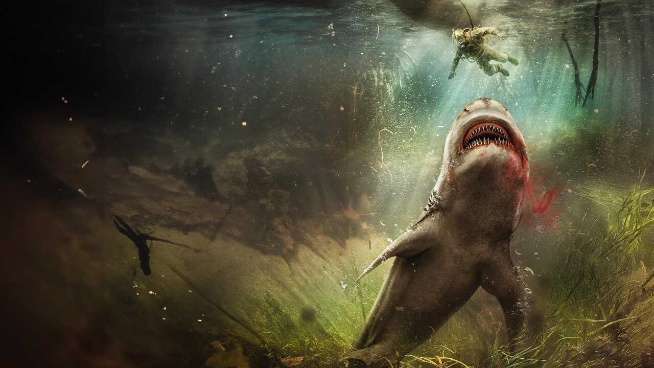Fear Below (2025) 0