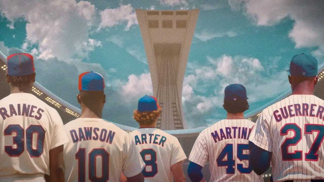 Un mythe du baseball : Qui a tué les Expos de Montréal ? (2025) 0