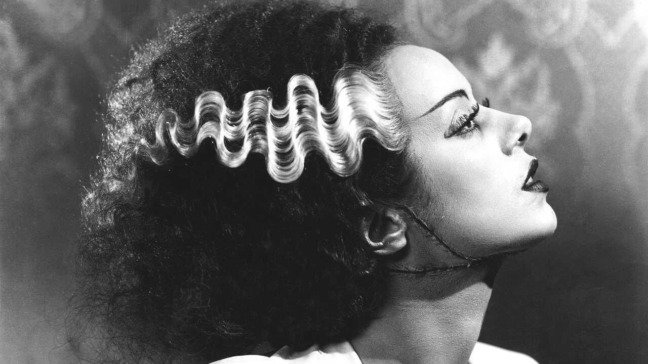 Bride of Frankenstein 0