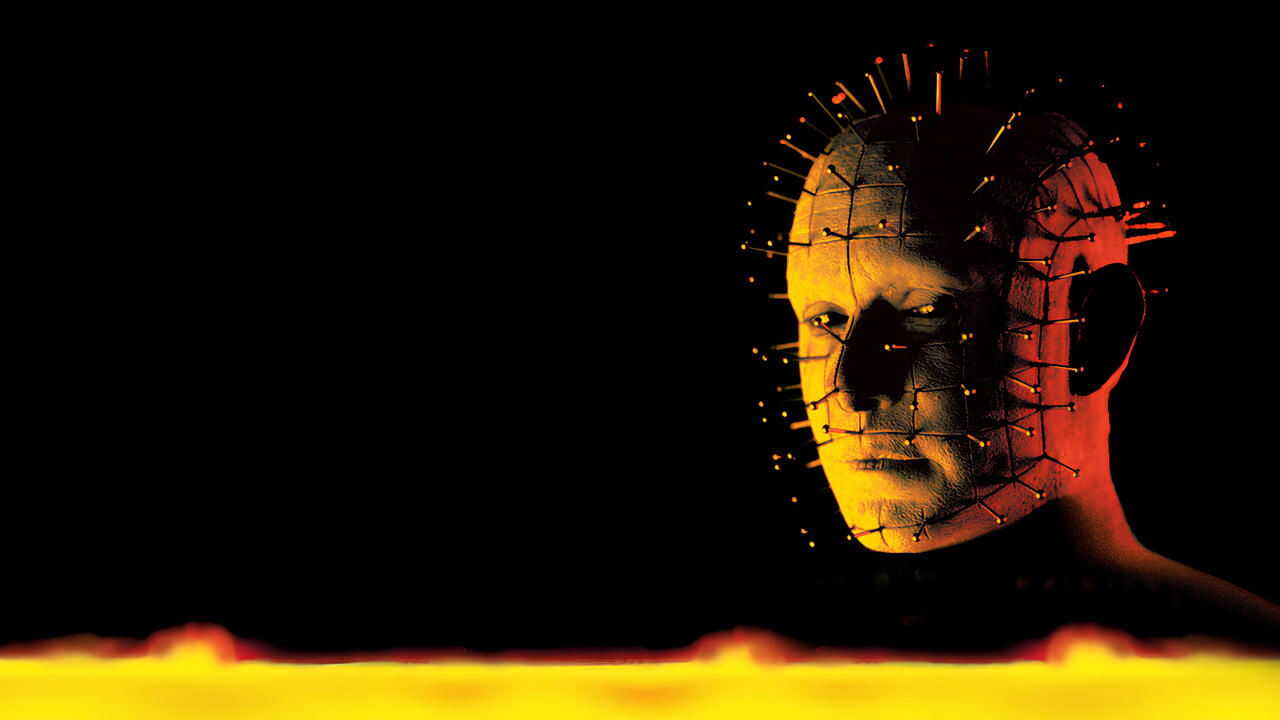Hellraiser 5 - Inferno (2000) 0
