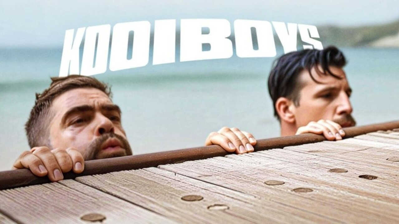 NL - KOOIBOYS 1