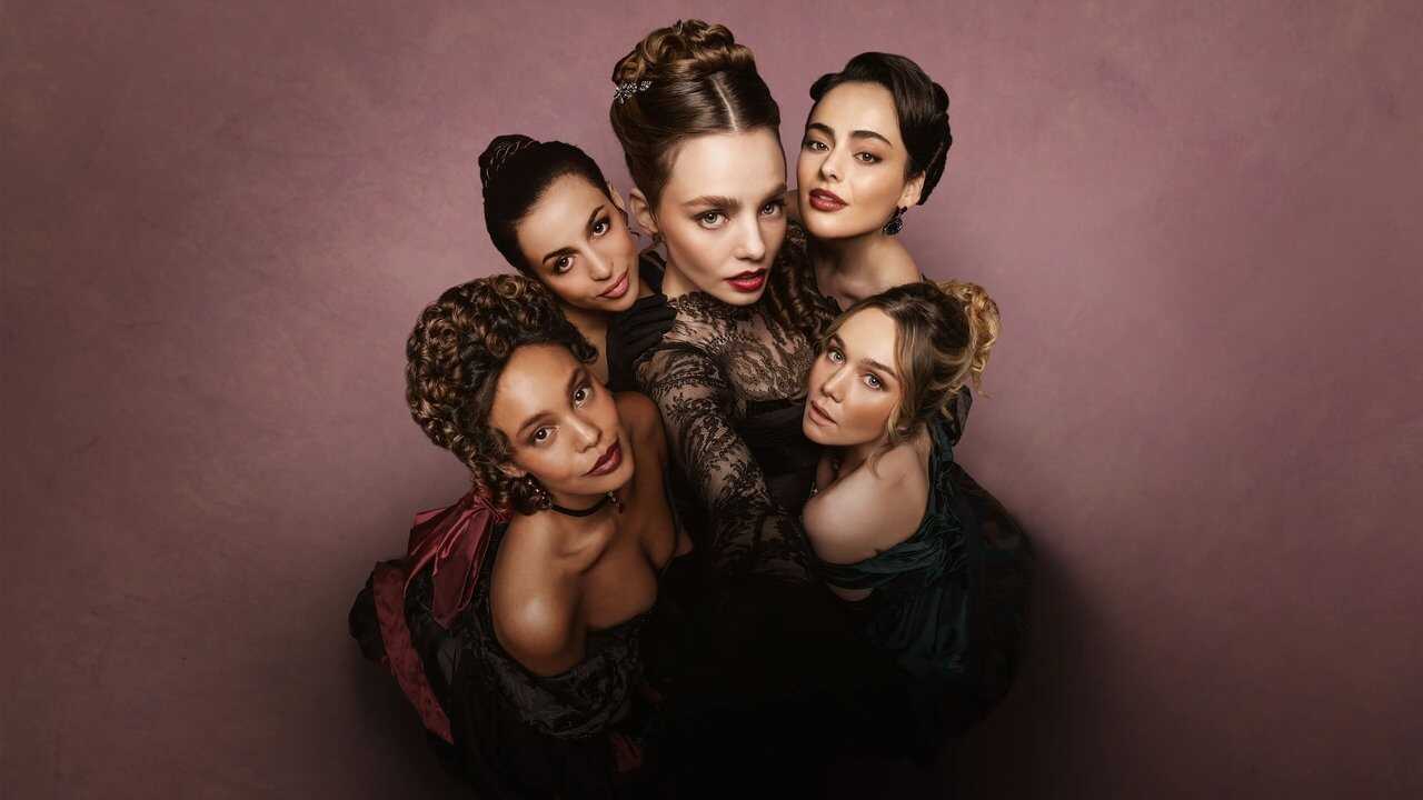 NL - THE BUCCANEERS 1