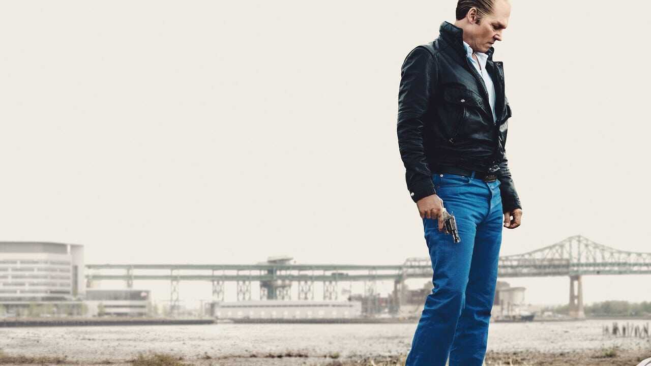 Black Mass: Estrictamente criminal (2015) 0