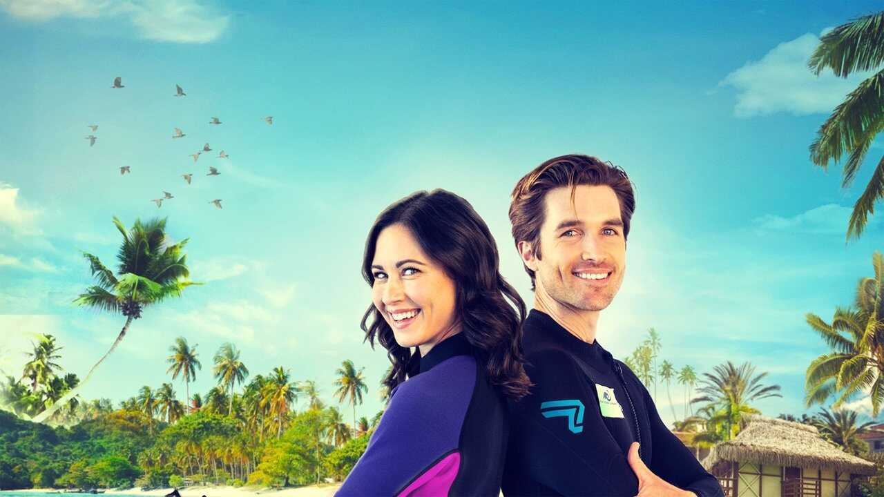 Love on the Reef - Verliebt unter Palmen (2023) 0
