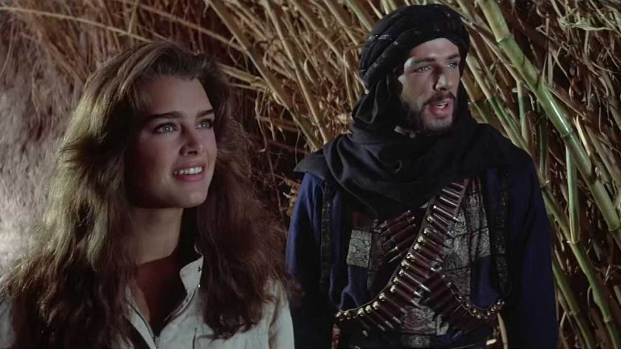 Sahara (1983) 0