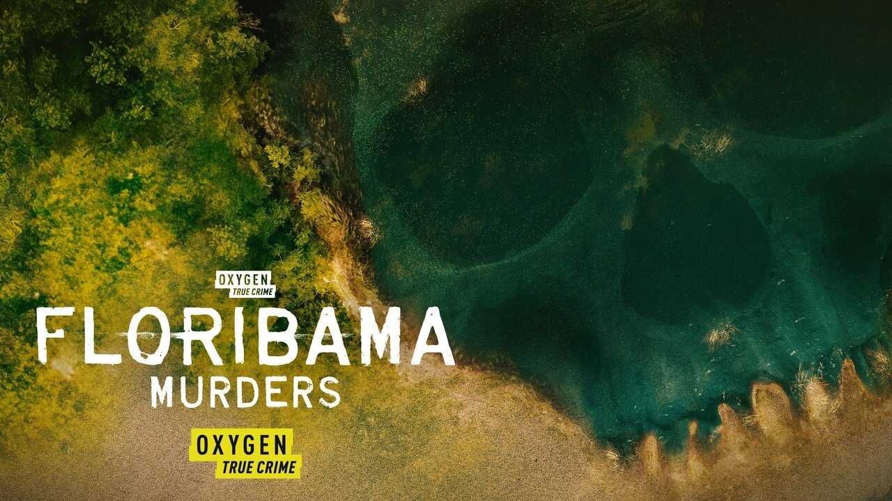 EN - Floribama Murders (2023) (US) 0
