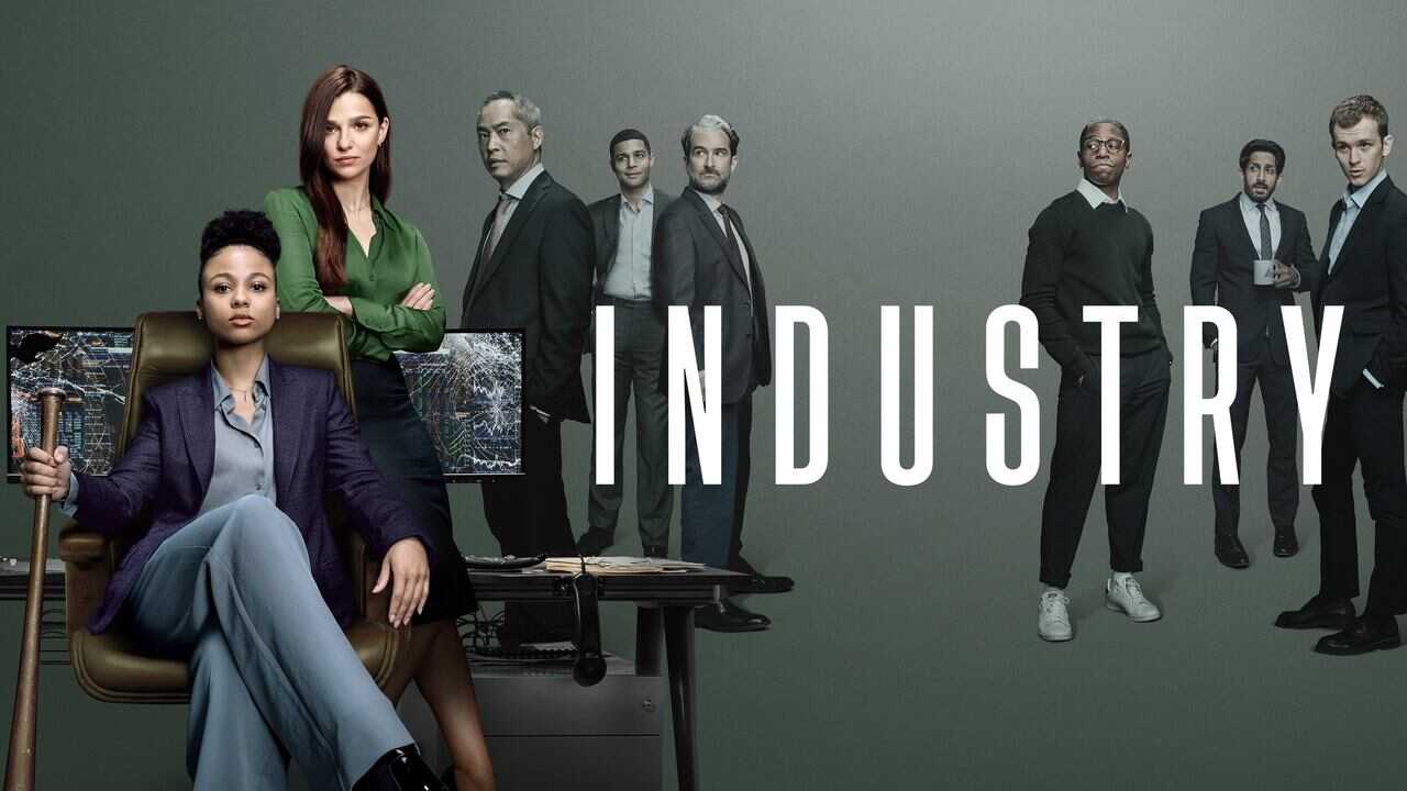 DE - Industry (2020) (US) 3