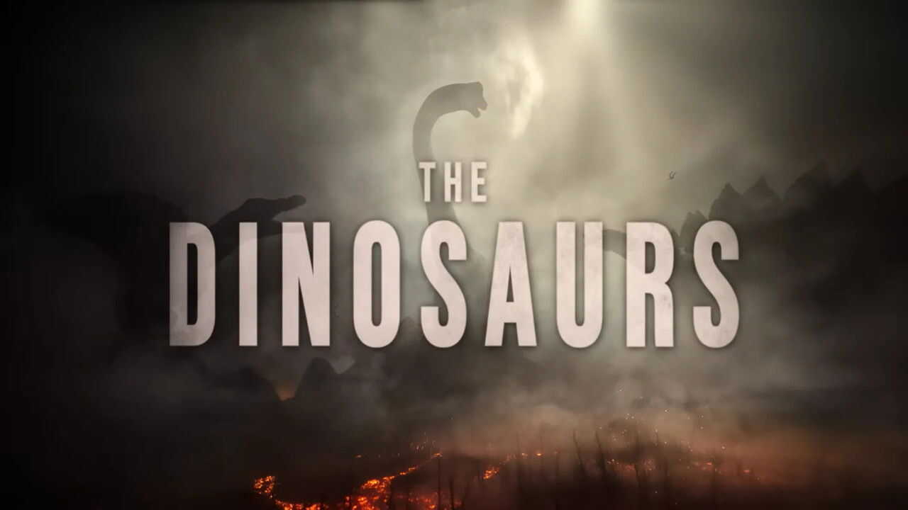EN - The Dinosaurs (2026) (GB) 4