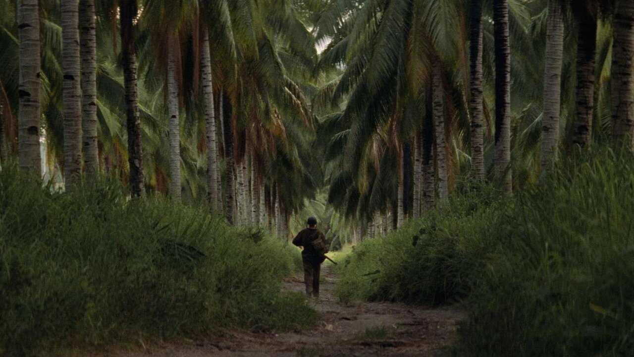The Thin Red Line (1998) 0