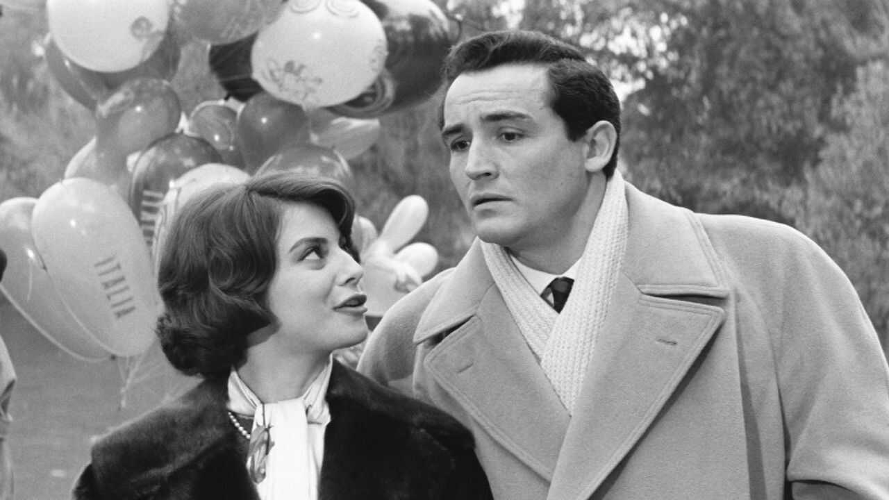 Il mattatore (1960) 0