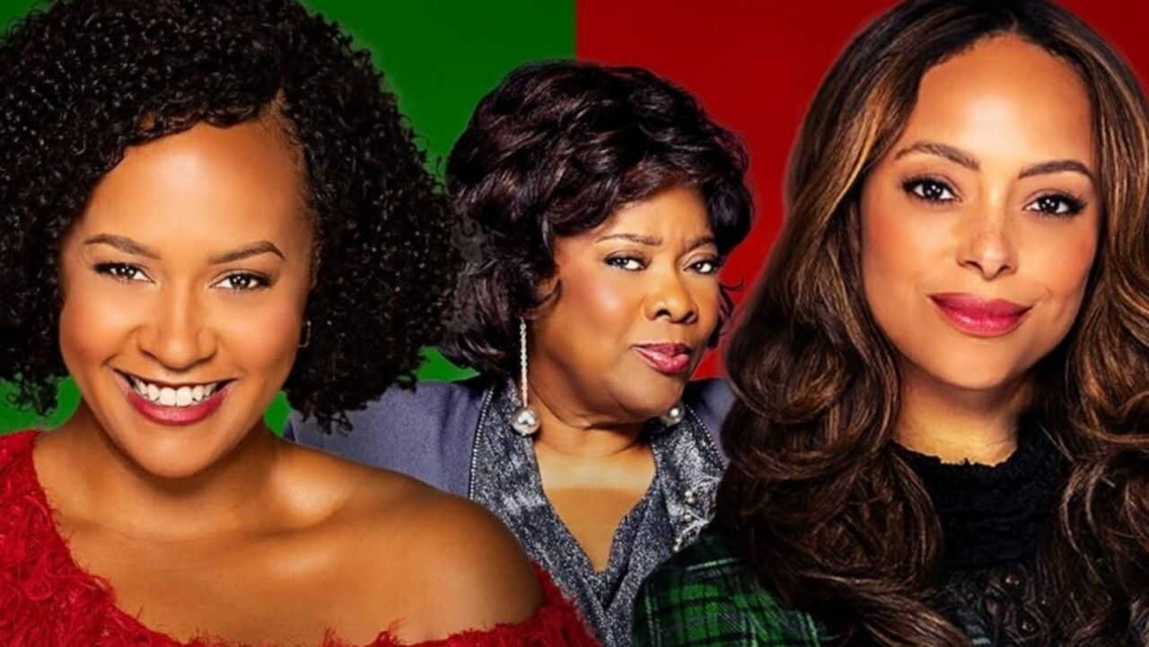 The Christmas Showdown 0