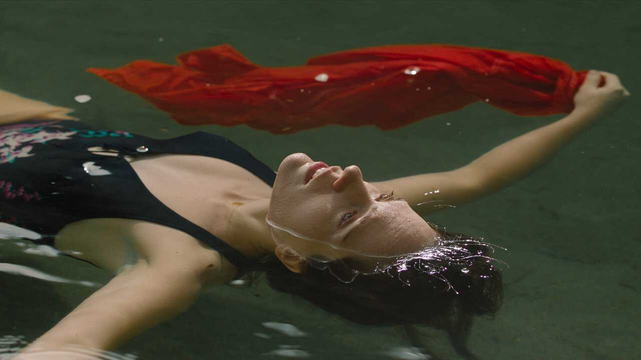 The August Virgin (2019) 0