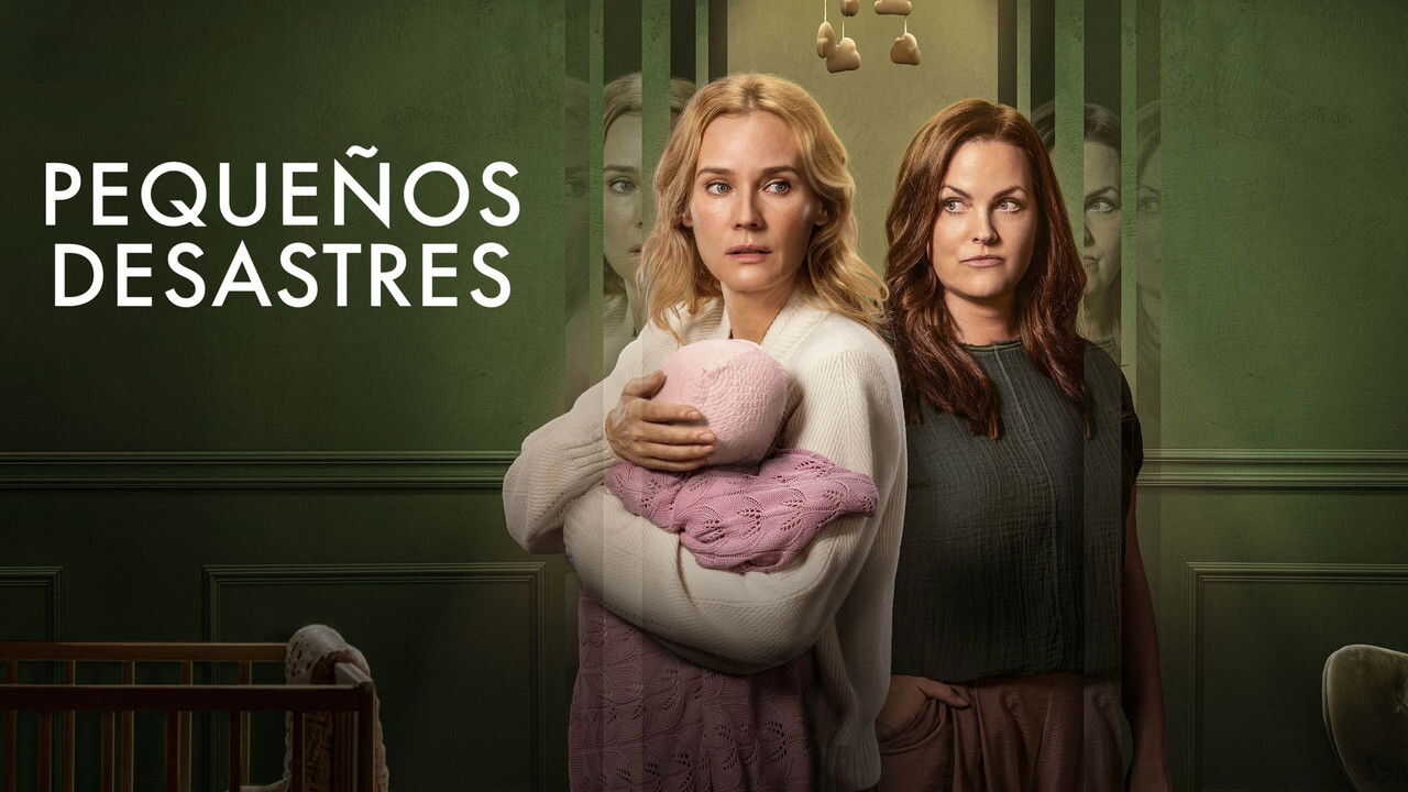 DE - Little Disasters (2025) (GB) 4