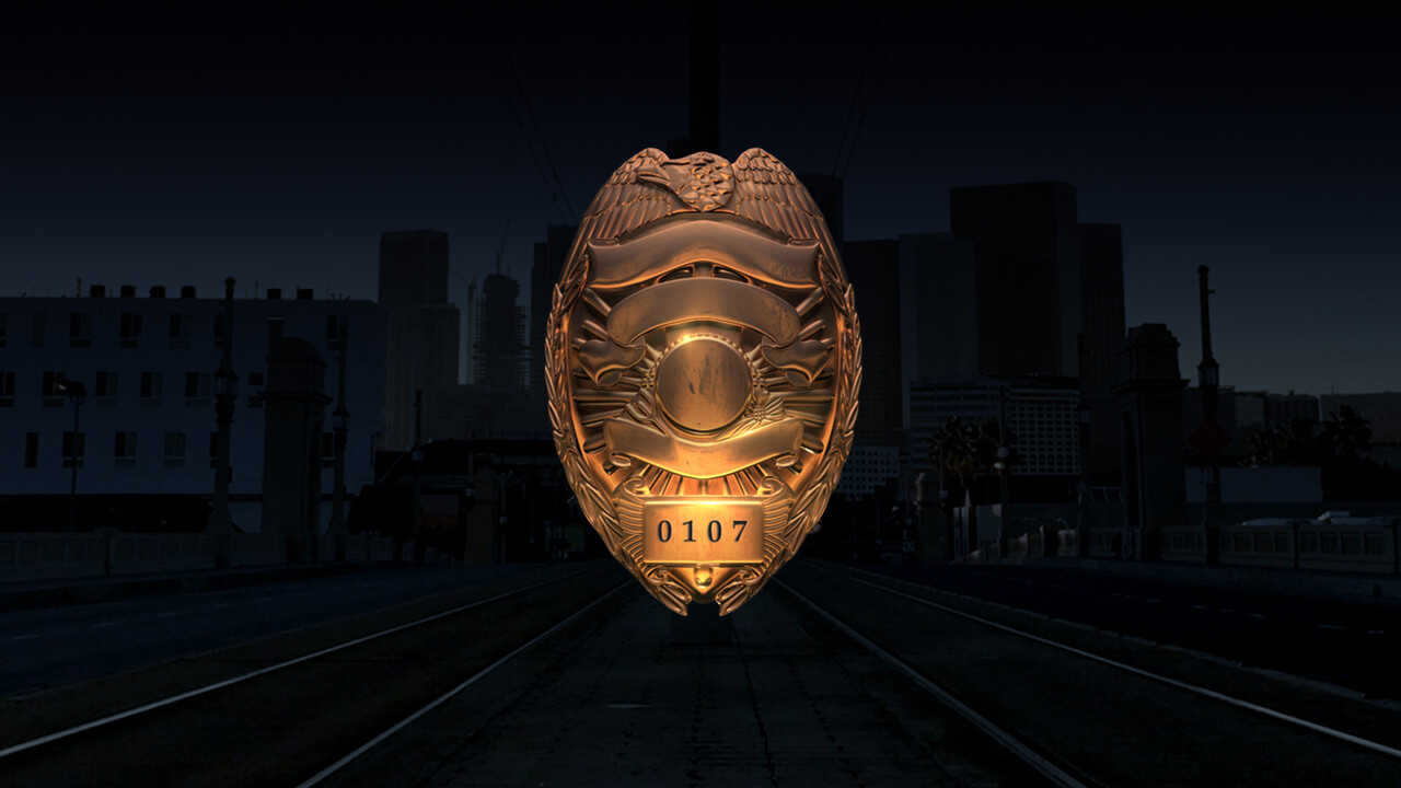 NF - Real Detective 4