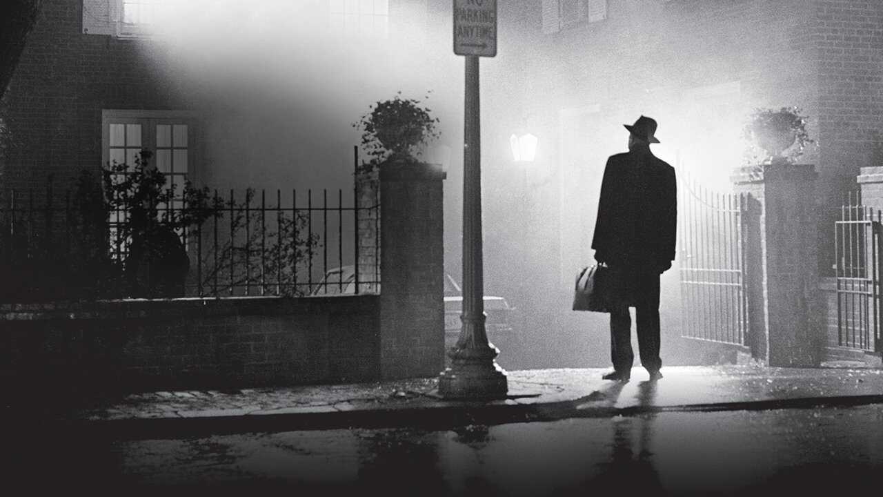 El exorcista (1973) 0
