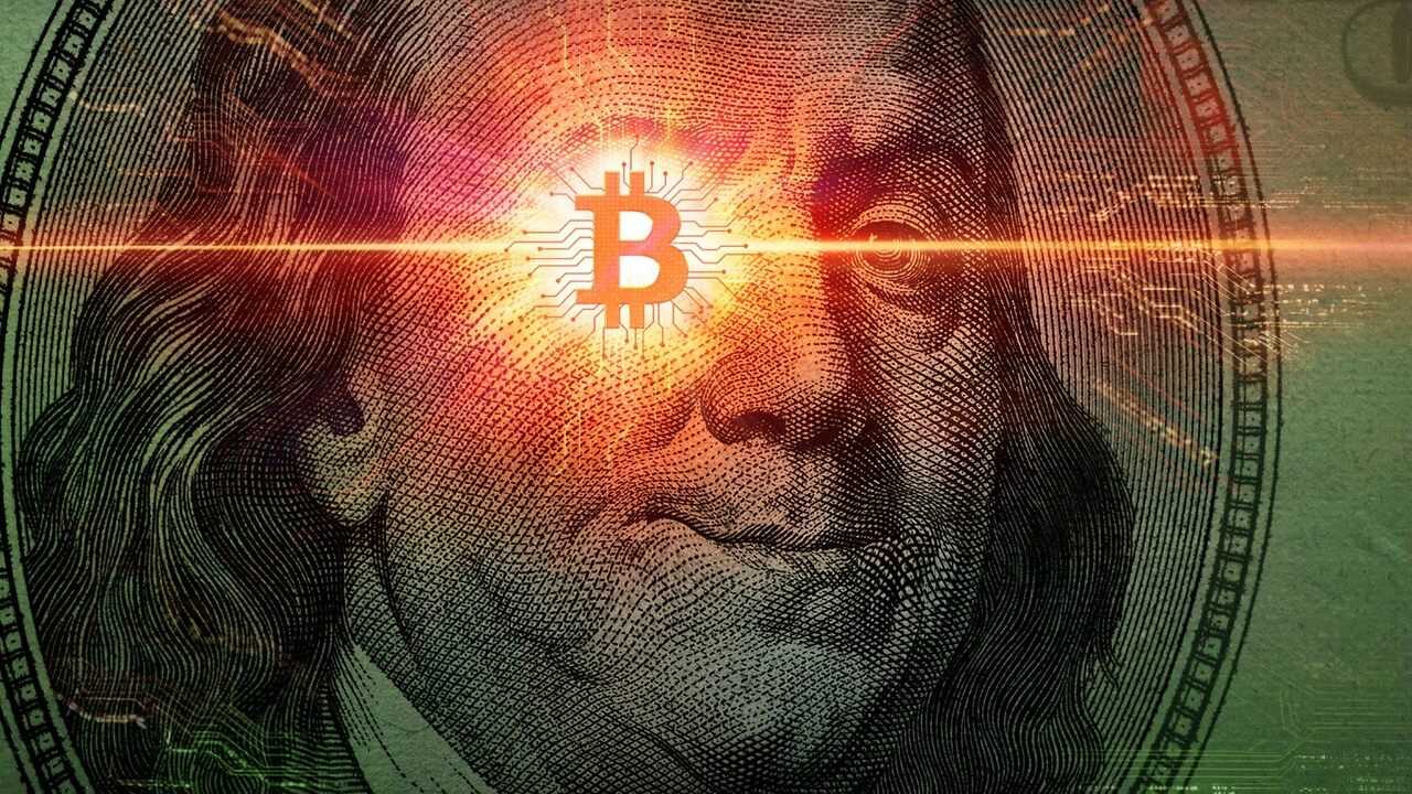 Money Electric: The Bitcoin Mystery (2024) 0