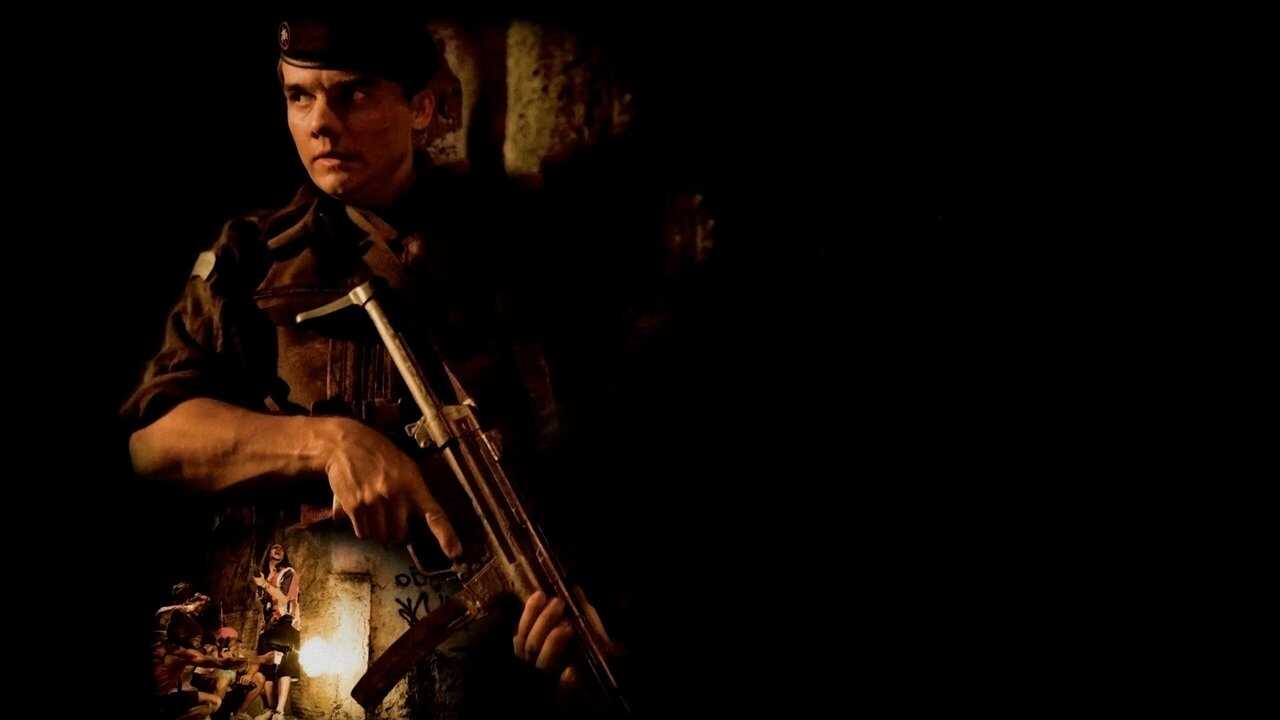 Tropa de Elite (2007) 0