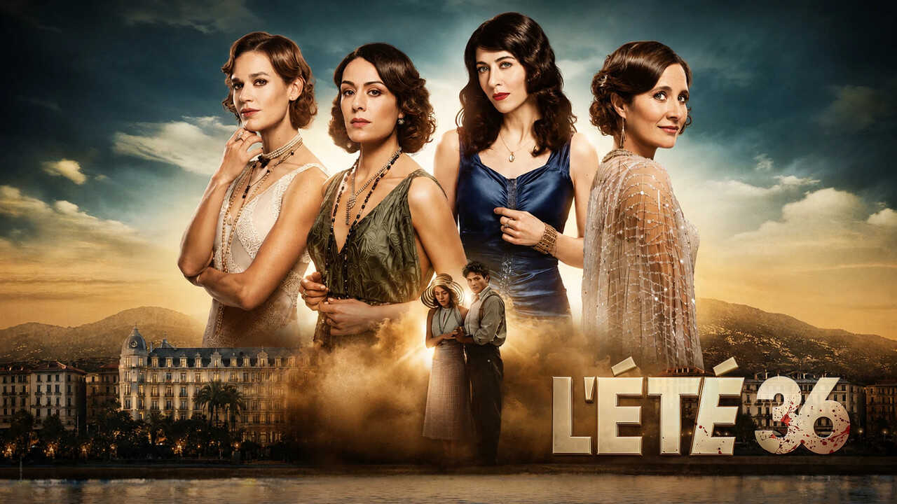 FR - L'Été 36 (2026) (FR) 2