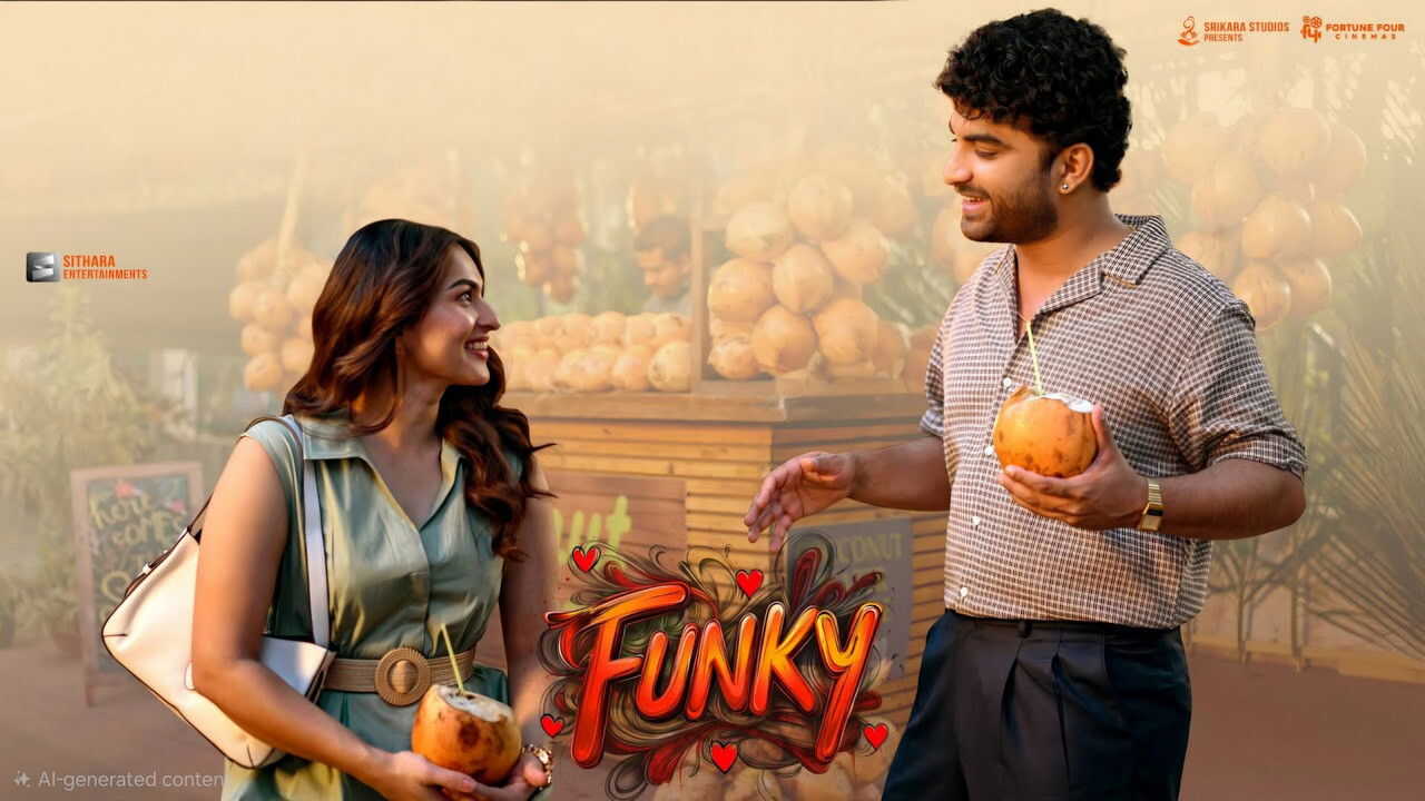 ఫంకీ 0