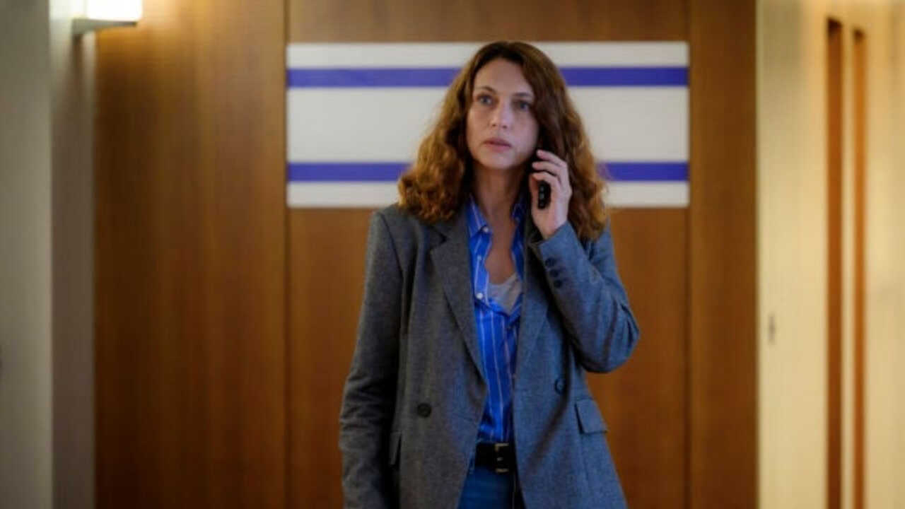 FR - Menace imminente (2025) (FR) 2