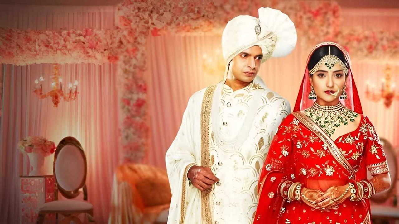 IN - Iss Mod Se Jaate Hain (2021) (IN) 2