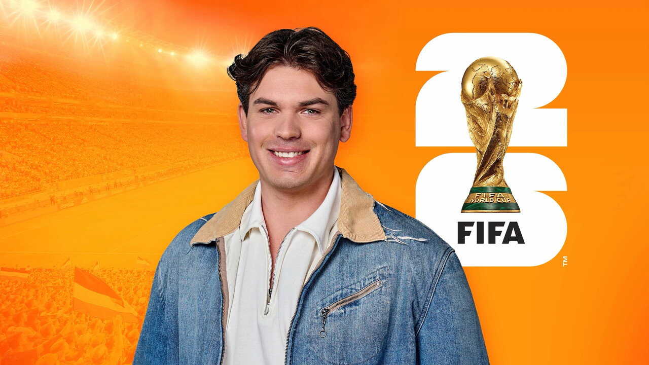 NL - HET ORANJE CAFE 0