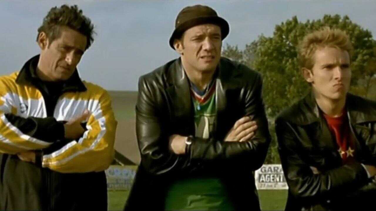 3 Zéros (2002) 0