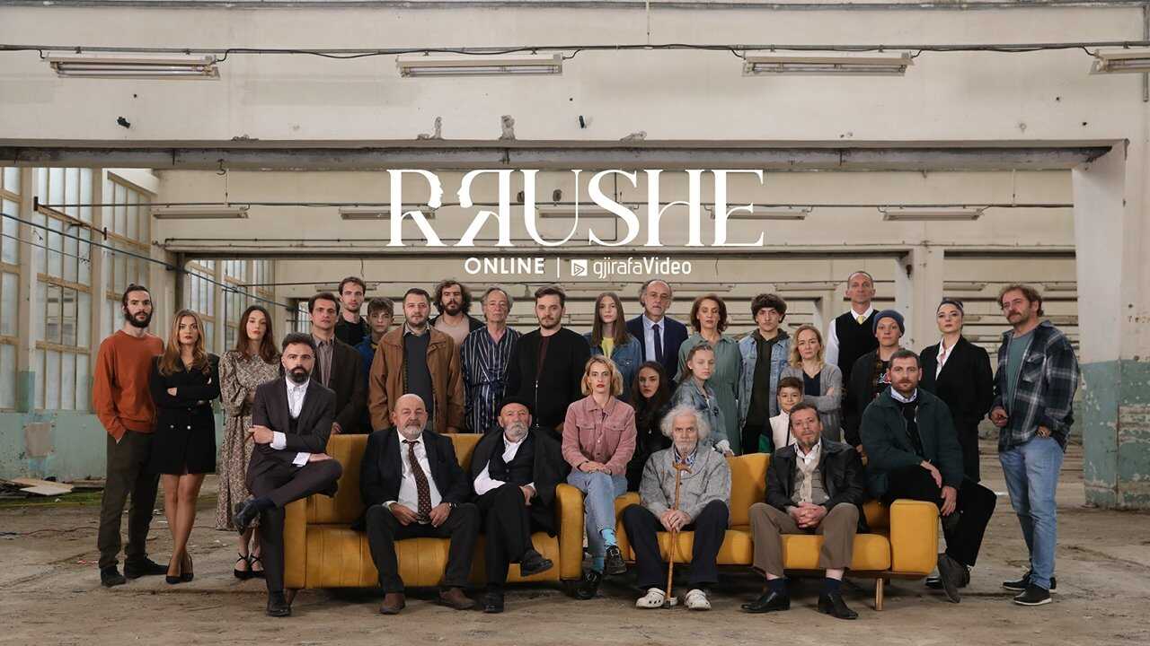AL - Rrushe 1