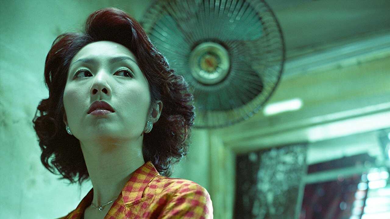 Dumplings - Delikate Versuchung (2004) 0