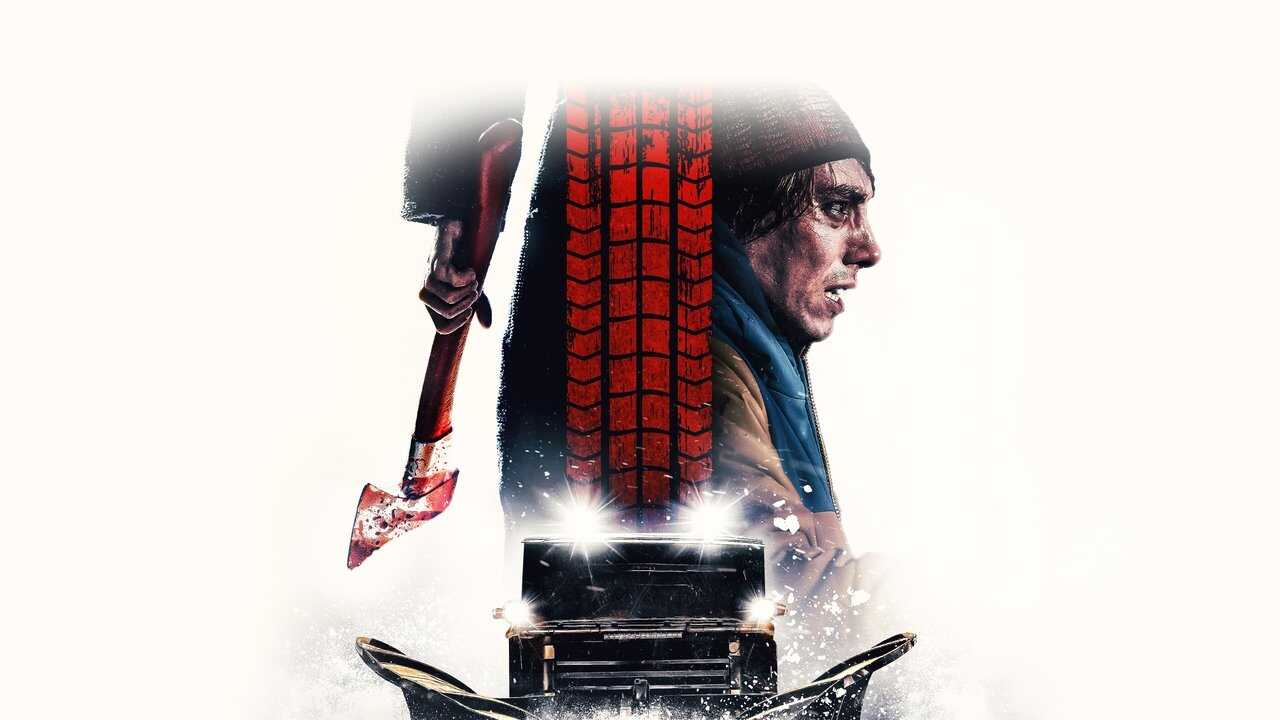 Delivery Run (2025) 0