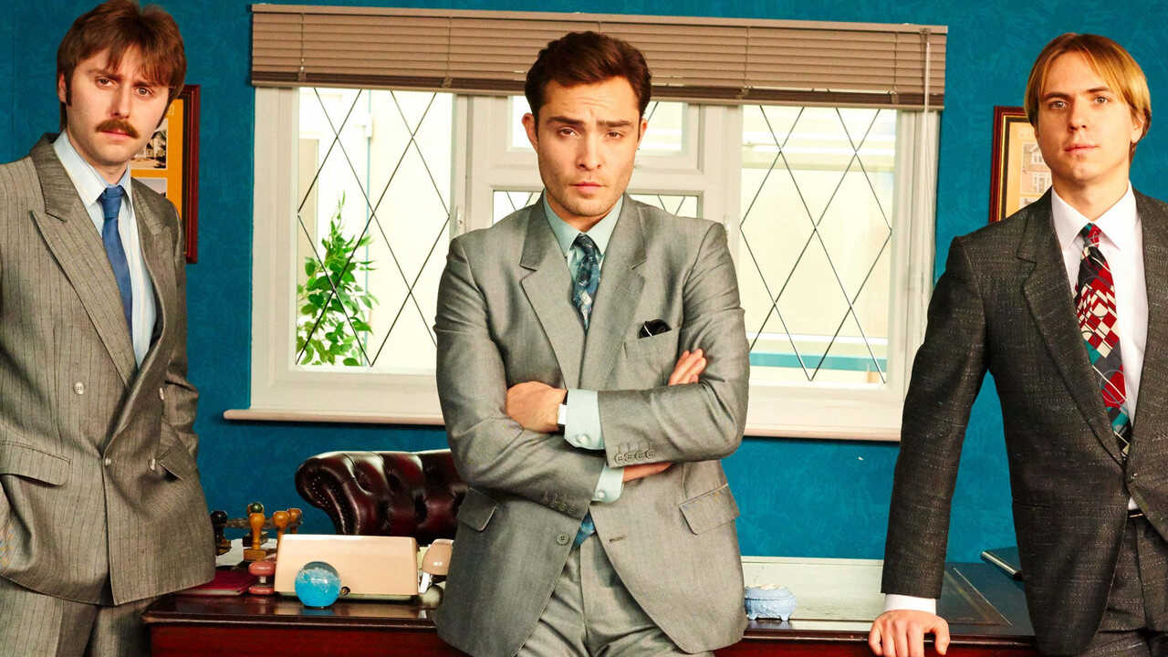 DE - White Gold (2017) 3