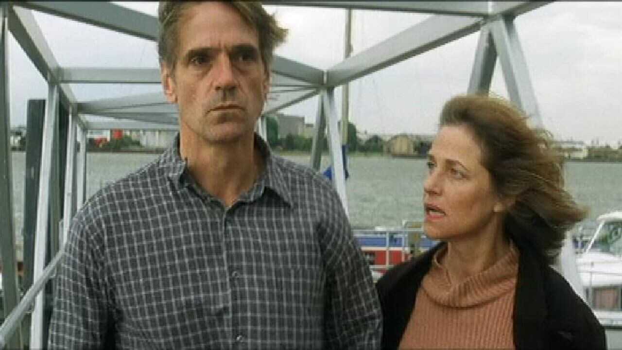 The Fourth Angel (2001) 0