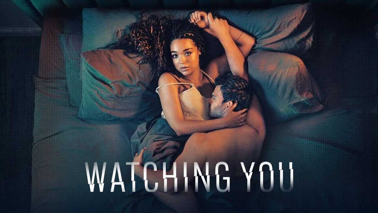 FR - Watching You (2025) (AU) 0
