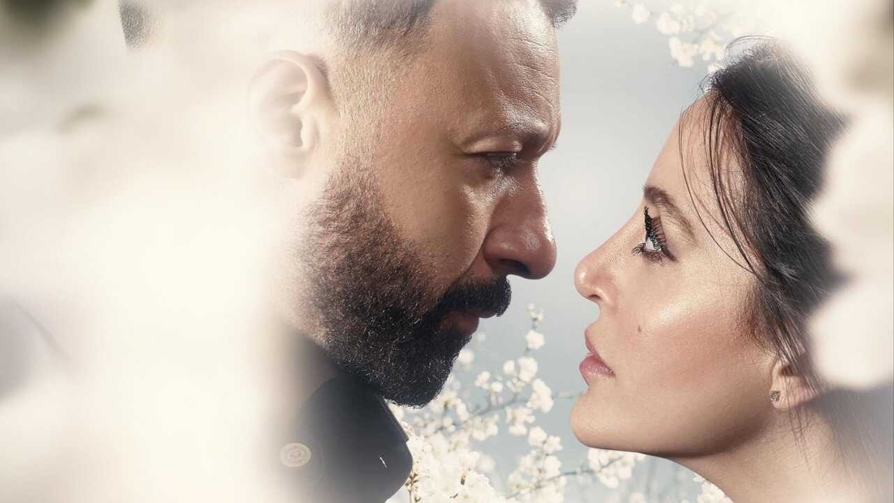 AR - مسلسل 2 قهوة 1