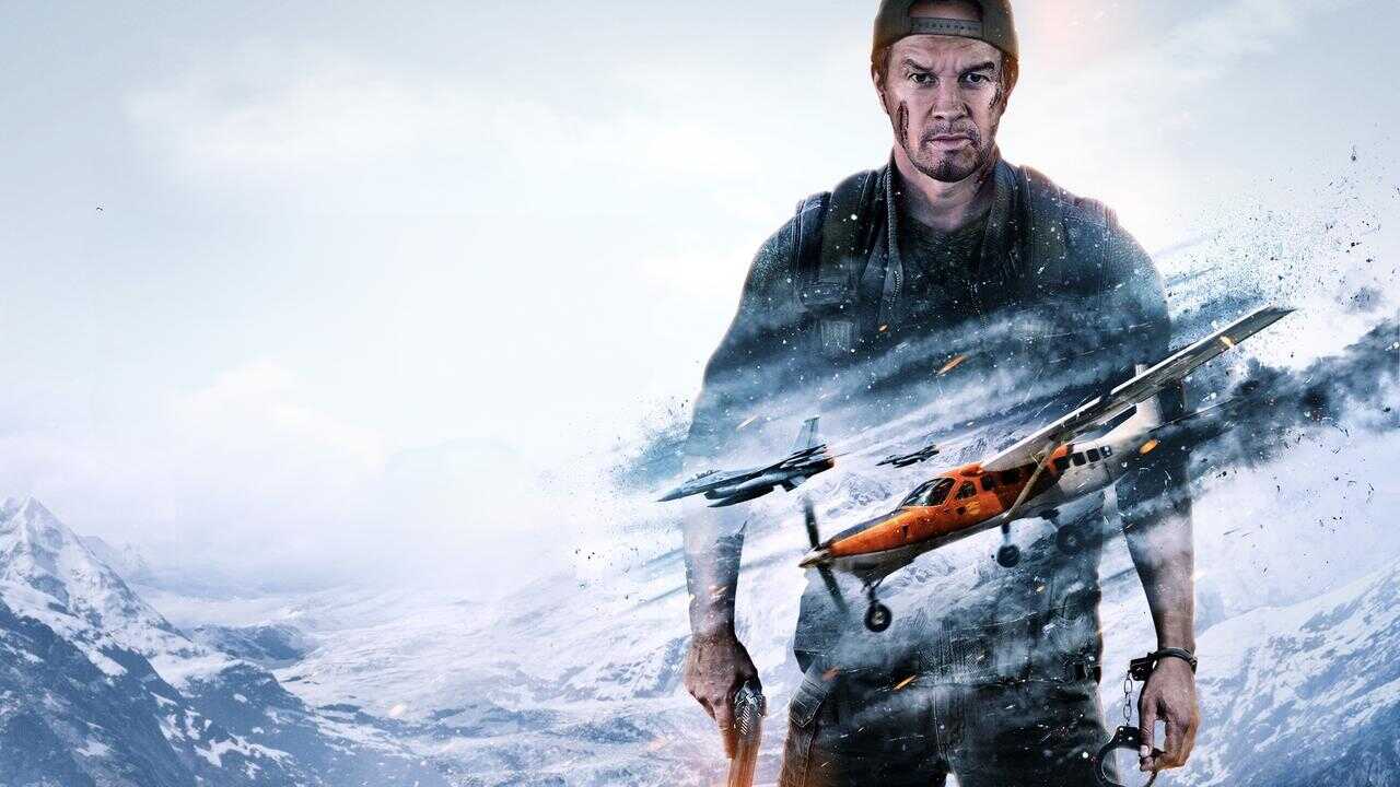 Vol à haut risque (2025) 0