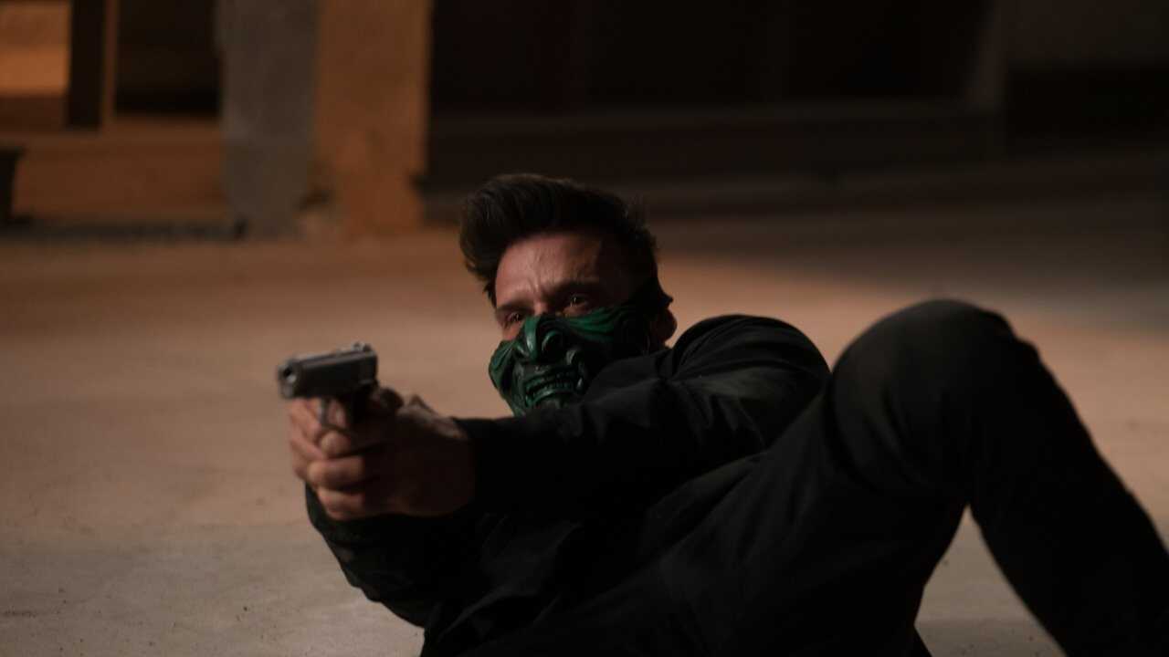 King of Killers 0