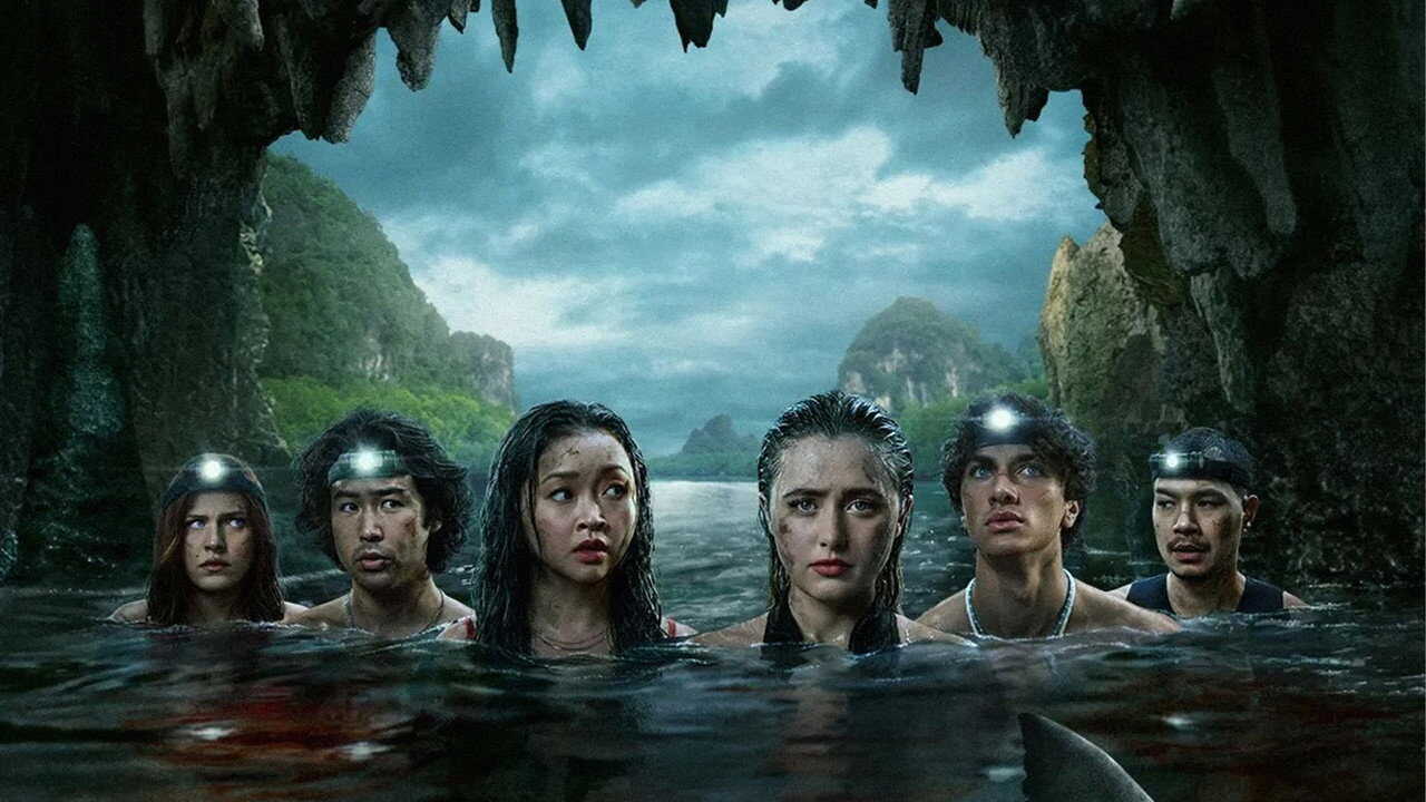 The Devil's Mouth (2026) 0