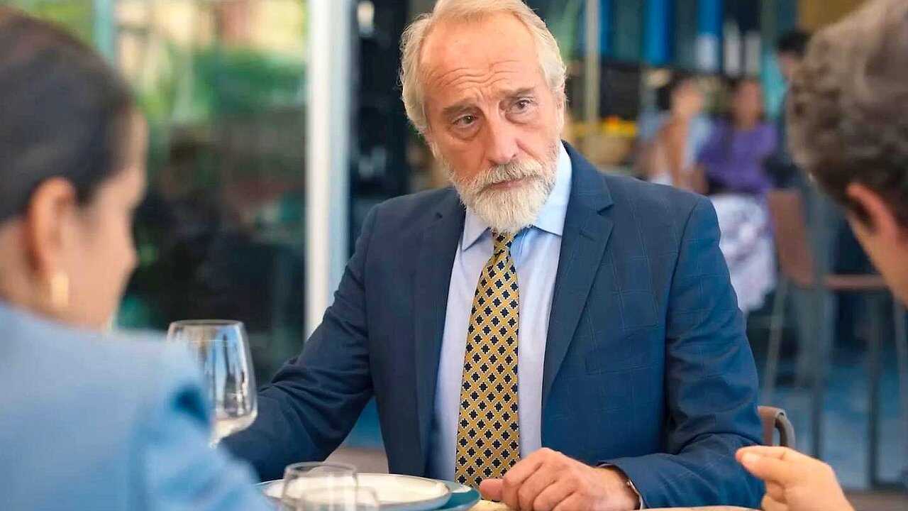El favor (2023) 0