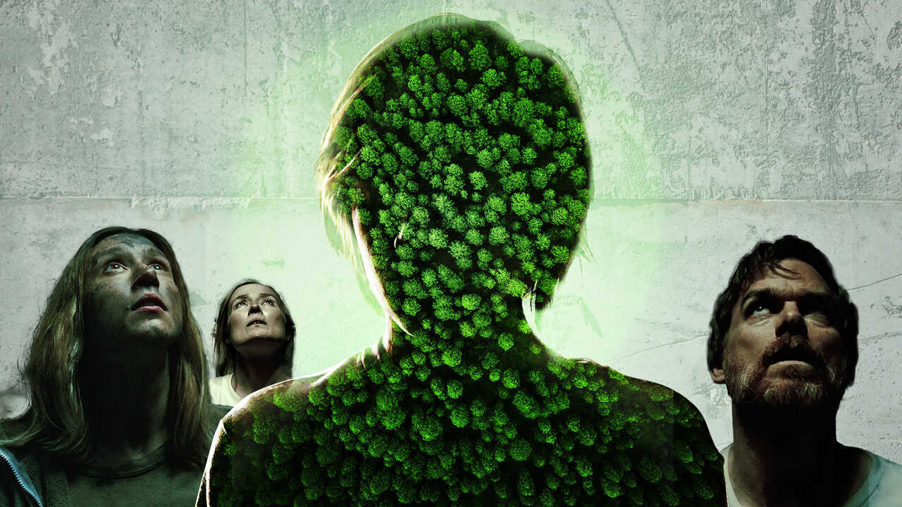 John y el hoyo (2021) 0