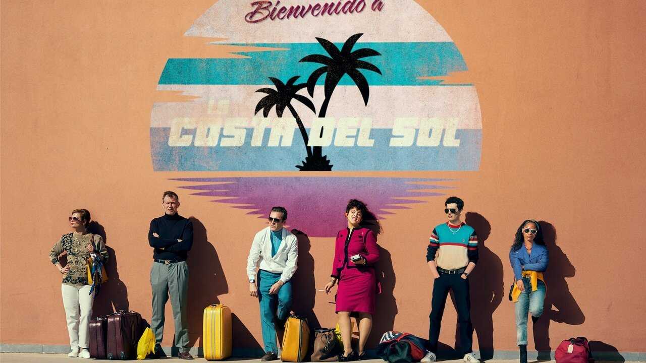 AL - A Town Called Malice (2023) 3