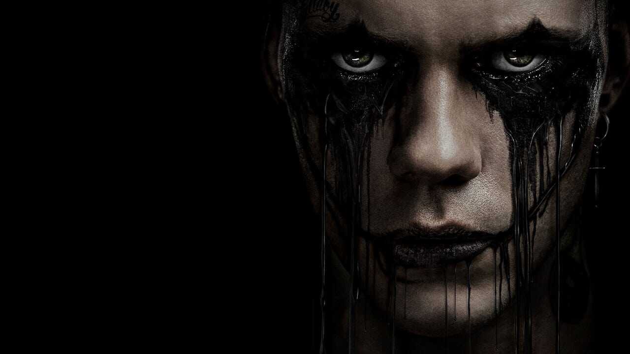 The Crow (2024) 0