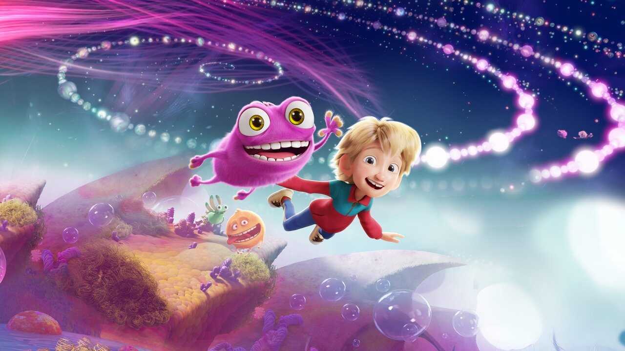 Le Monde de Wishy (2025) 0