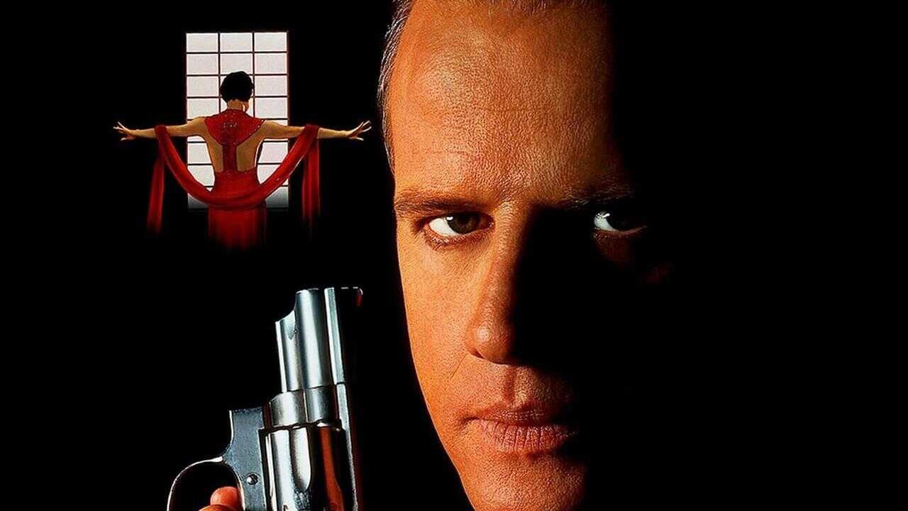 The Hunted (1995) 0