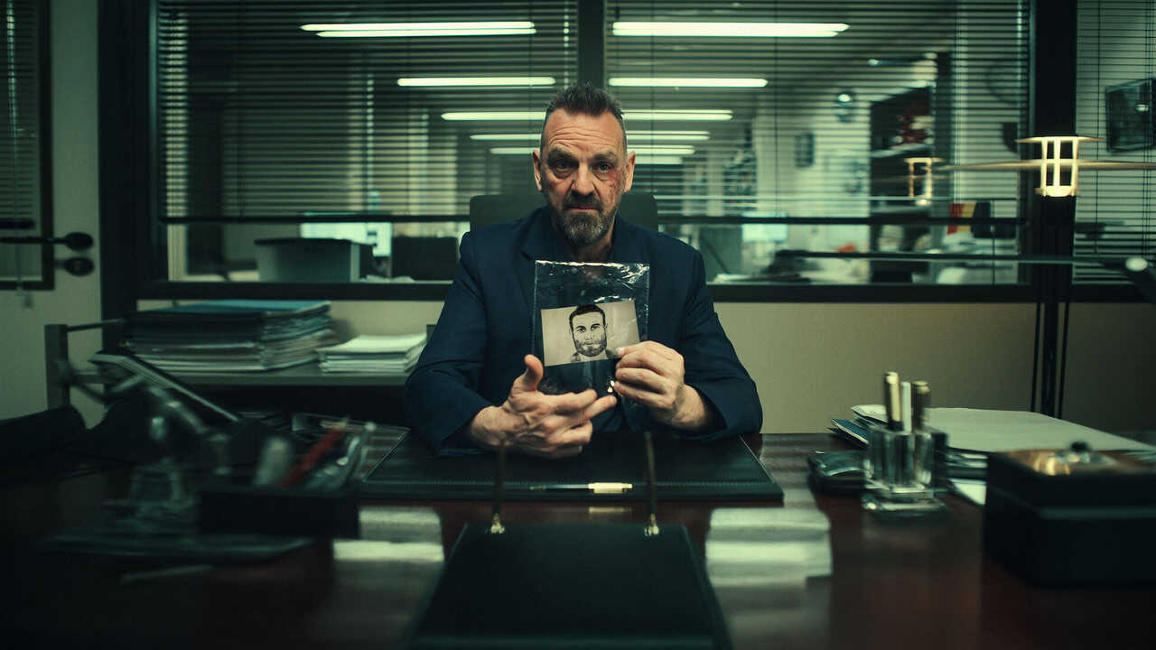 Stolen: Heist of the Century (2025) 0