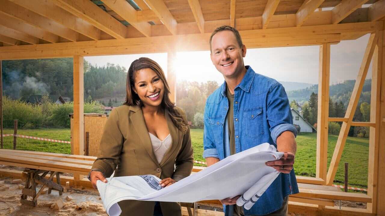 EN - 100 Day Dream Home (2020) 0