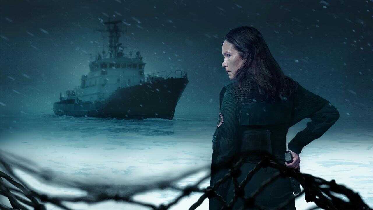 ES - Rompehielos (2025) 0