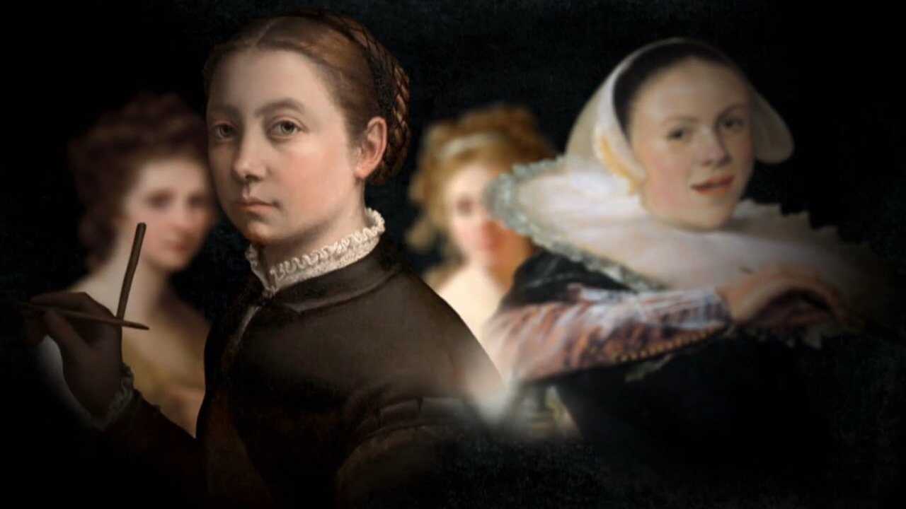 Peintres géniales et méconnues : De la Renaissance au classicisme (2024) 0