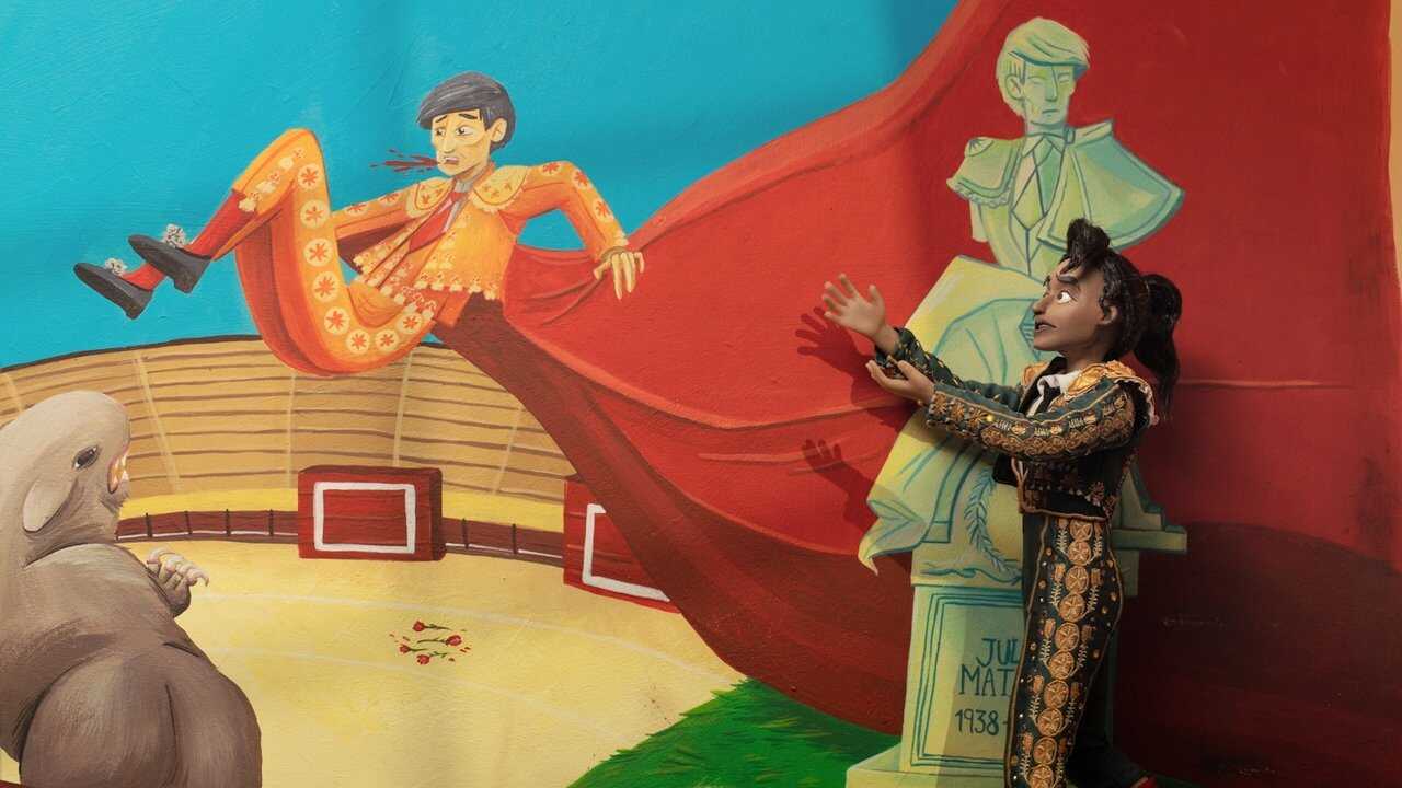 FR - Women Wearing Shoulder Pads (2025) (US) 1